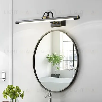 Настенный светильник (Бра) HANXIN W5214