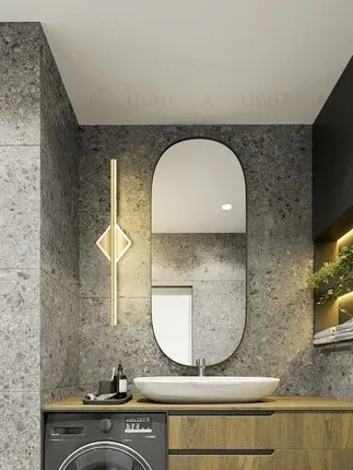 Настенный светильник (Бра) XIFRES W5223