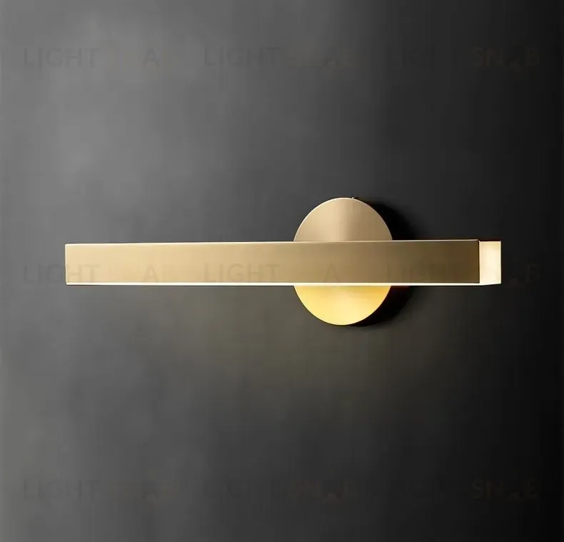 Настенный светильник (Бра) NARZUTA W5188