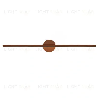 Настенный светильник (Бра) WOODLINE W5183