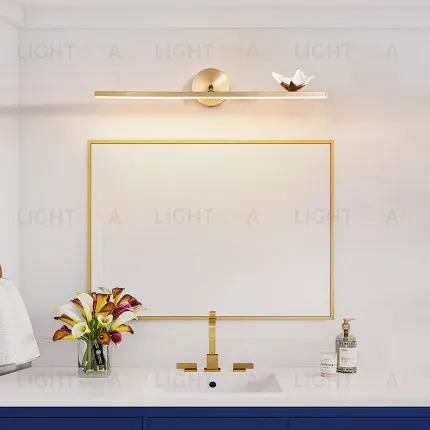 Настенный светильник (Бра) PAPALONNA W5179