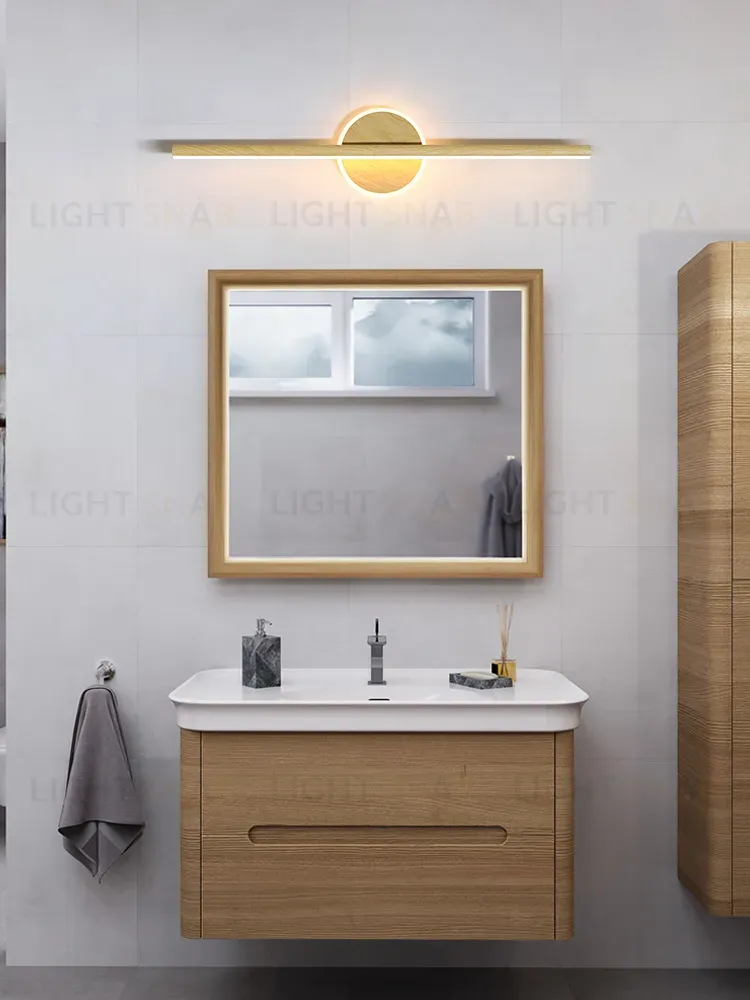 Настенный светильник (Бра) WOODLINE W5183