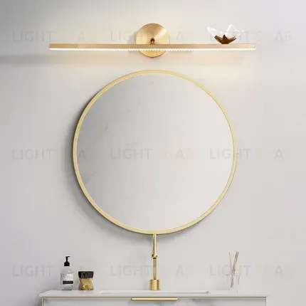 Настенный светильник (Бра) PAPALONNA W5179