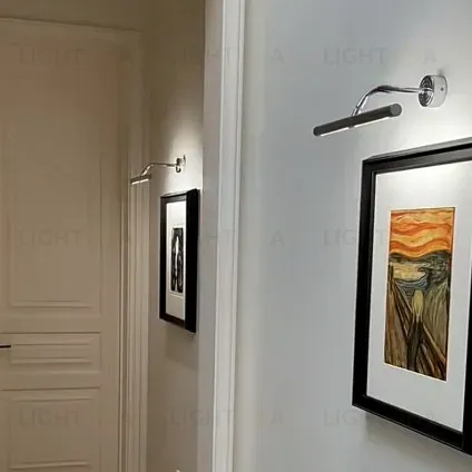 Настенный светильник (Бра) PIEGARE W5189