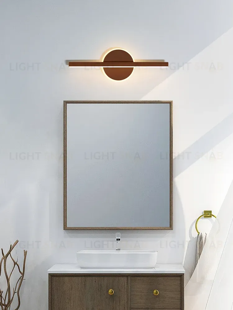 Настенный светильник (Бра) WOODLINE W5183