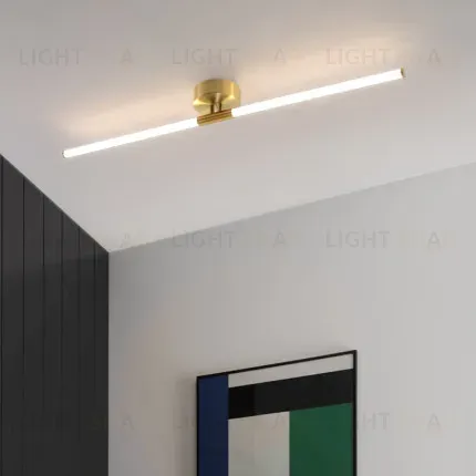 Настенный светильник (Бра) MIECZ W5185