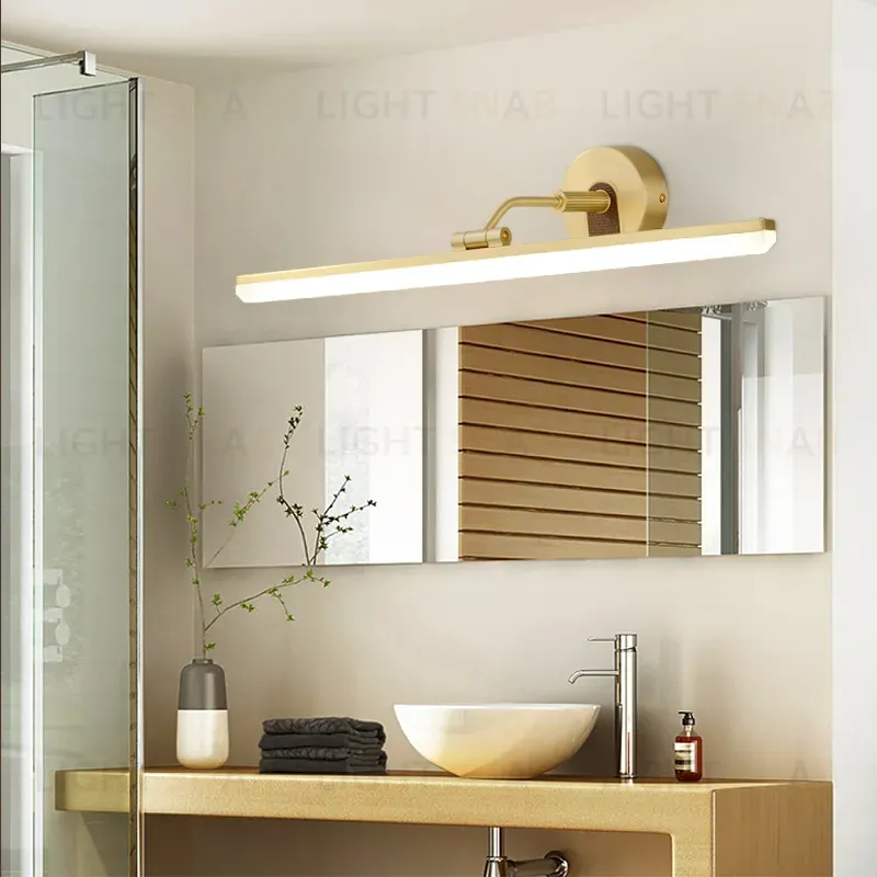 Настенный светильник (Бра) LOTTA W5196