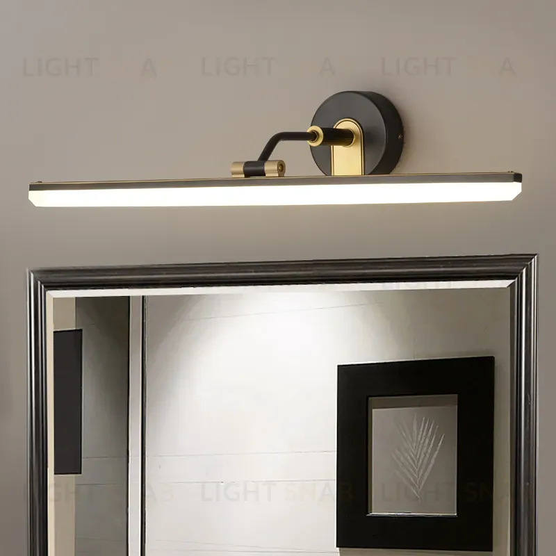 Настенный светильник (Бра) VECCIA W5195