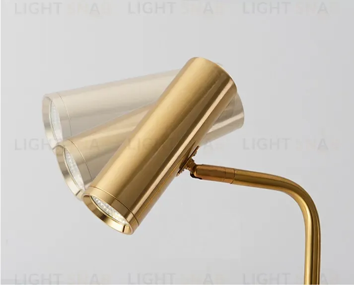 Торшер SPOTTY T5316