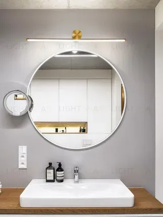 Настенный светильник (Бра) MIRALL W5182