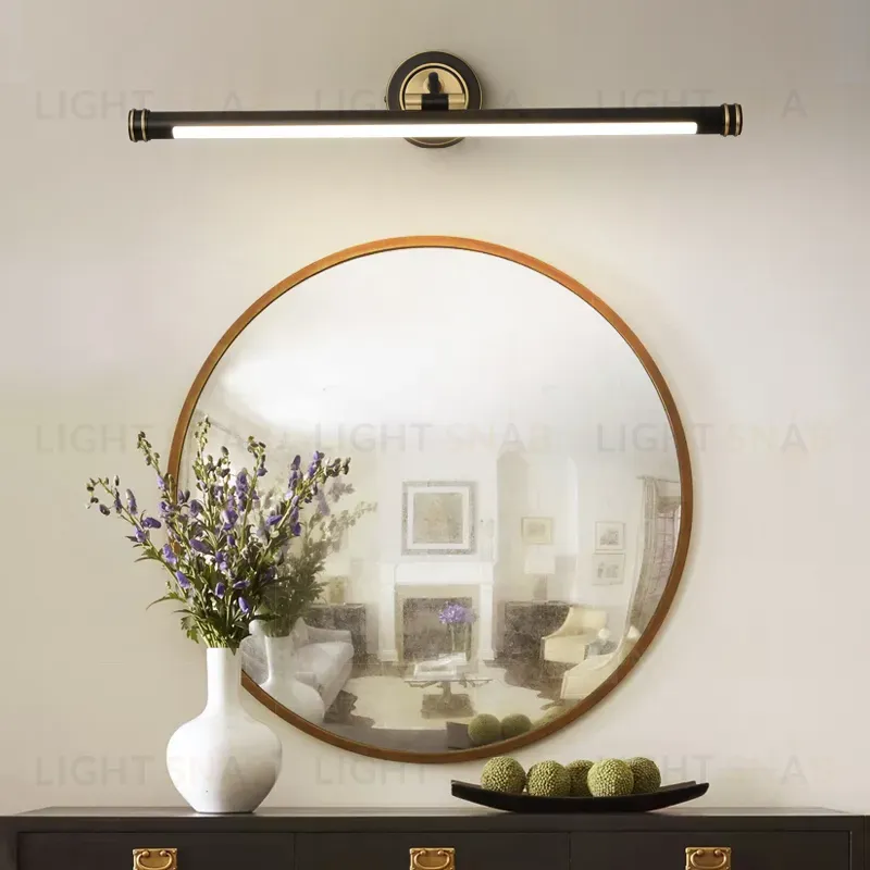 Настенный светильник (Бра) CADUTO W5194