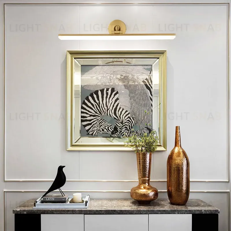 Настенный светильник (Бра) LOTTA W5196