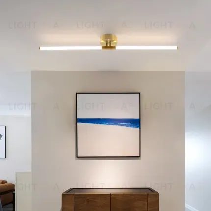 Настенный светильник (Бра) MIECZ W5185