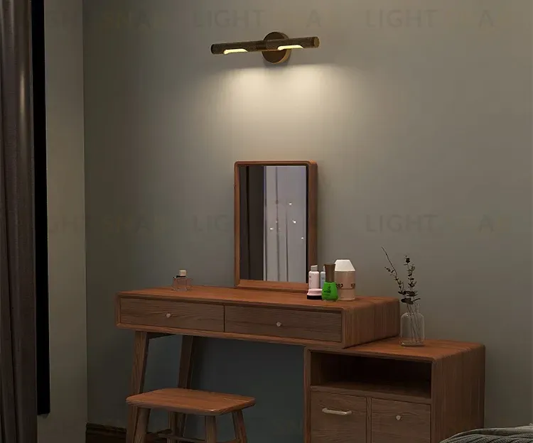 Настенный светильник (Бра) LLAUTO W5176