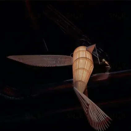 Люстра FUGL L5331