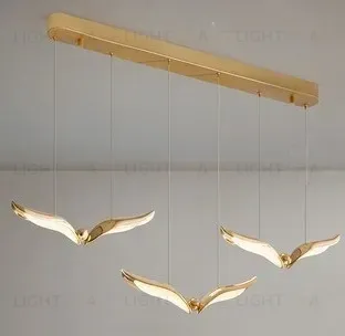 Подвесной светильник SNITCH PD5333