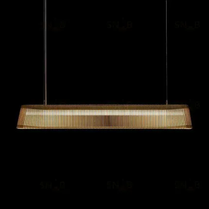 Подвесной светильник OLESENELI PD5335