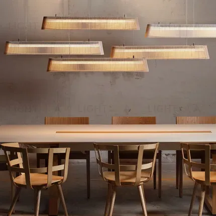 Подвесной светильник OLESENELI PD5335