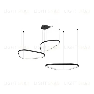 Люстра ORDDS L5326