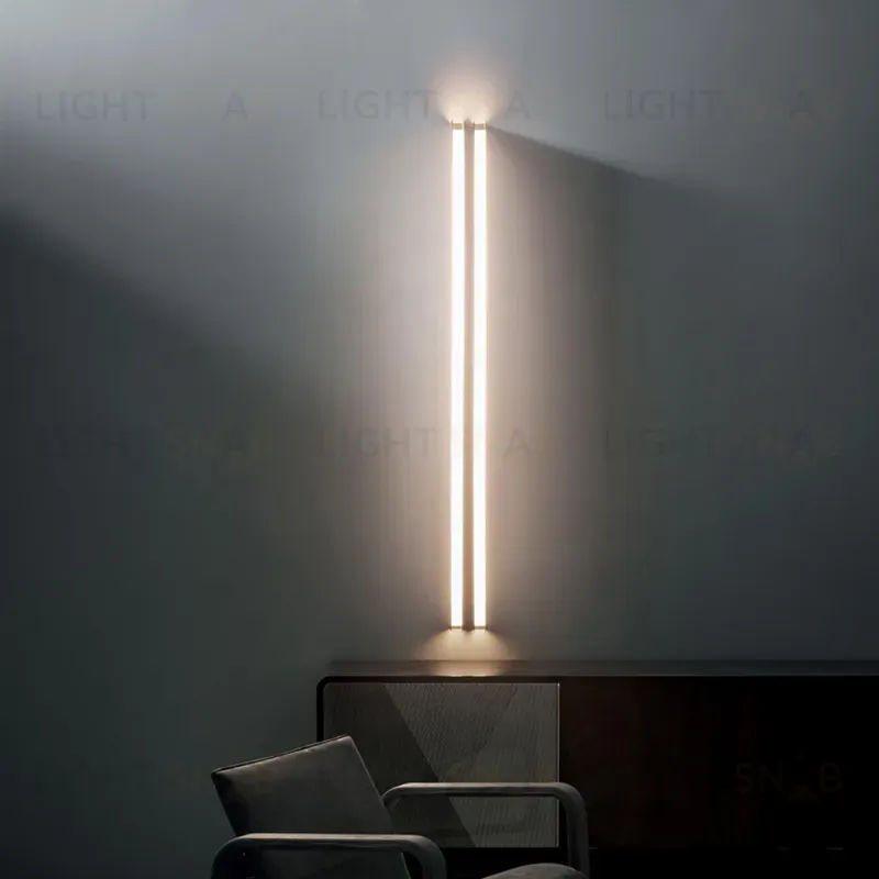 Настенный светильник (Бра) MODRI W5173