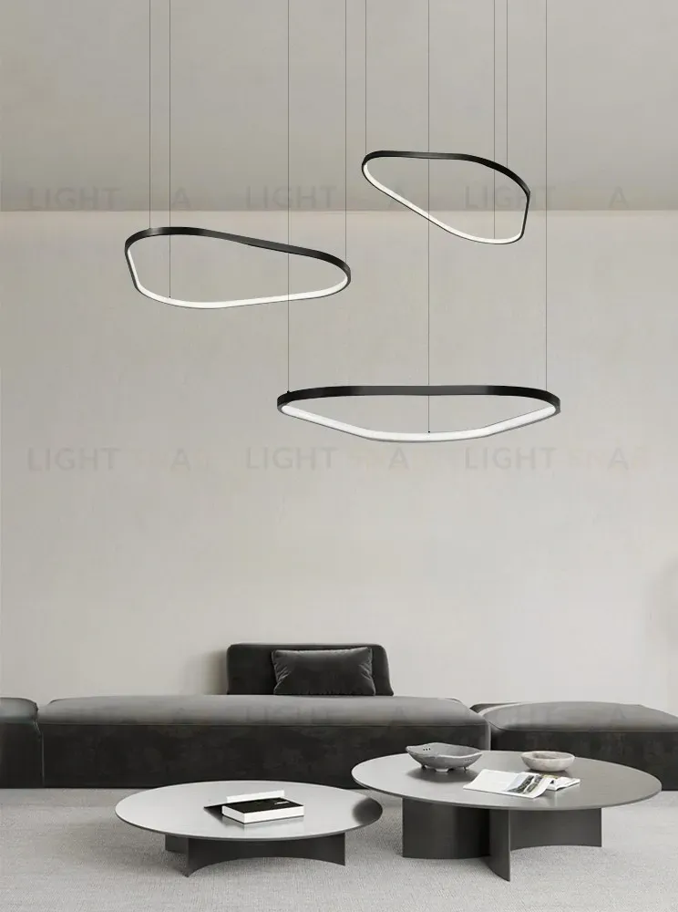 Люстра ORDDS L5326