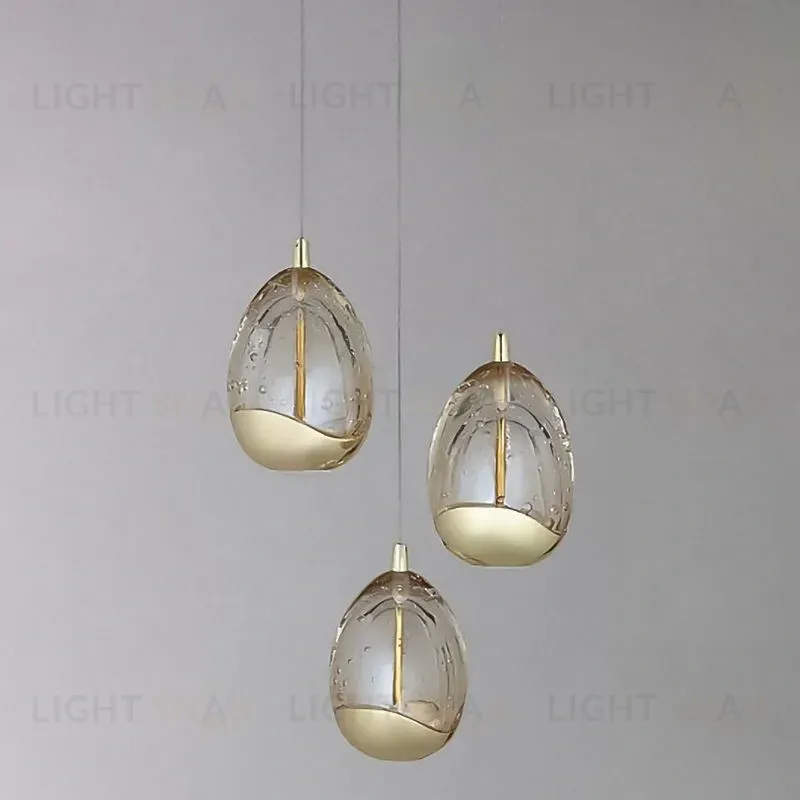 Подвесной светильник DEGOTEIG PD5327