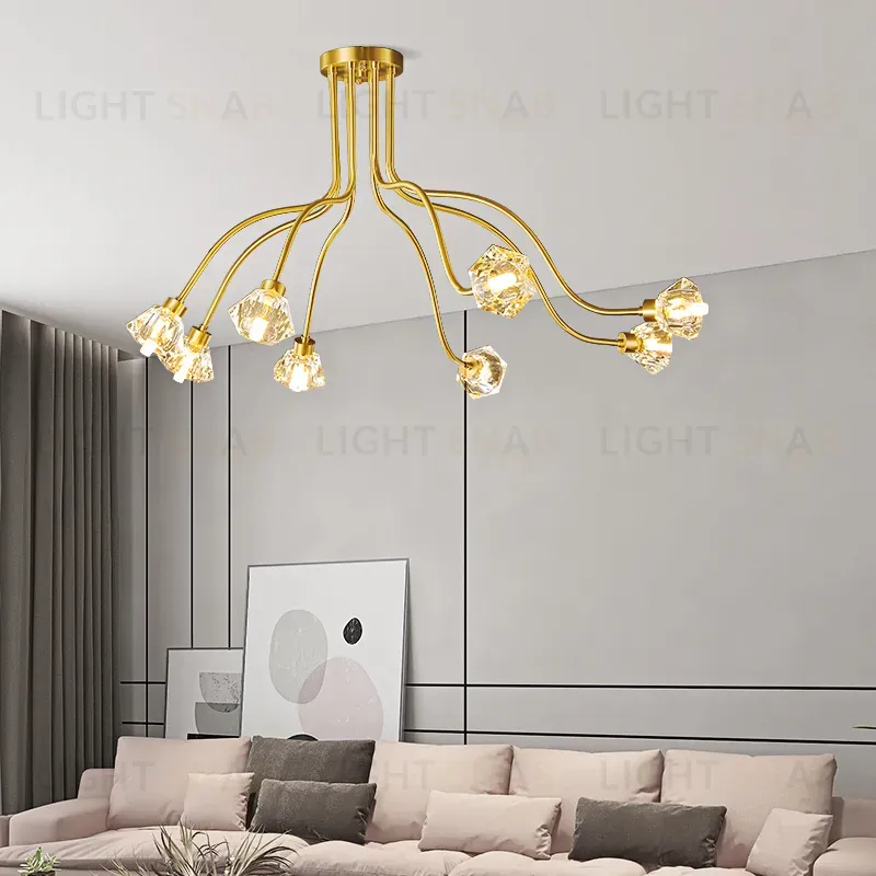 Люстра ELEGANCIA L5322