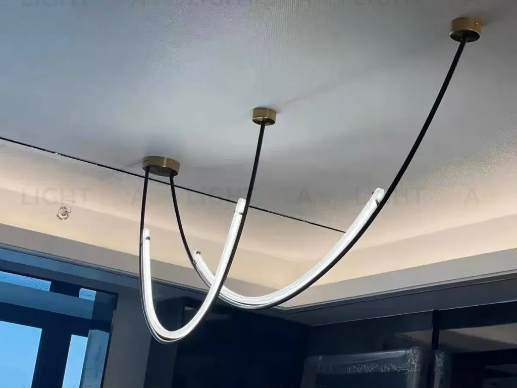 Люстра TAU L5339