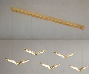 Подвесной светильник SNITCH PD5333