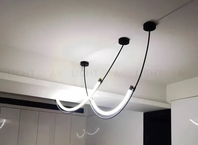 Люстра TAU L5339