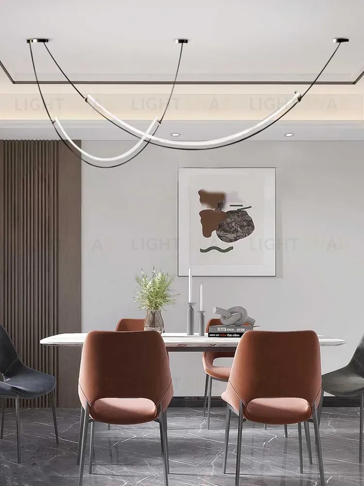 Люстра TAU L5339