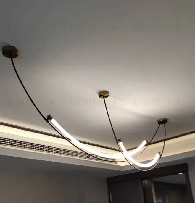 Люстра TAU L5339