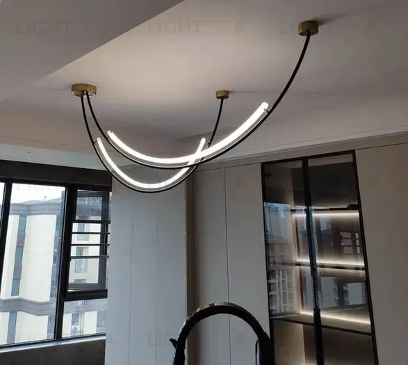 Люстра TAU L5339