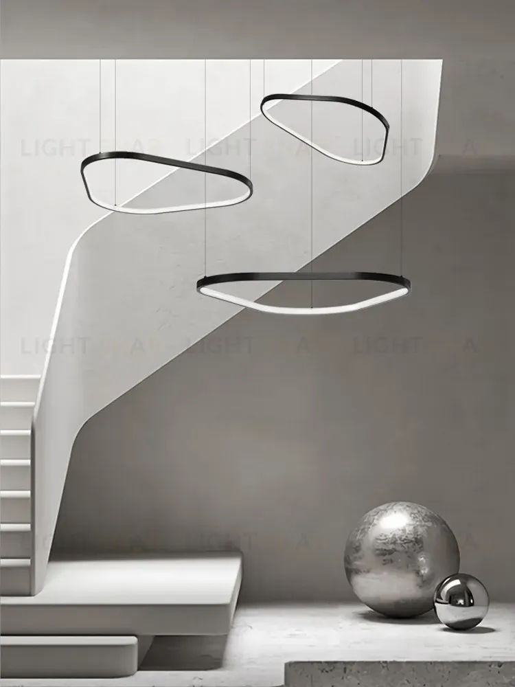 Люстра ORDDS L5326