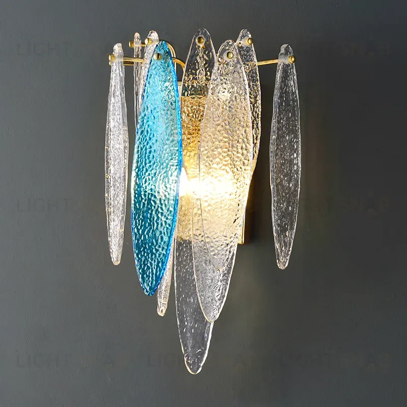 Настенный светильник (Бра) ASTETA W5172