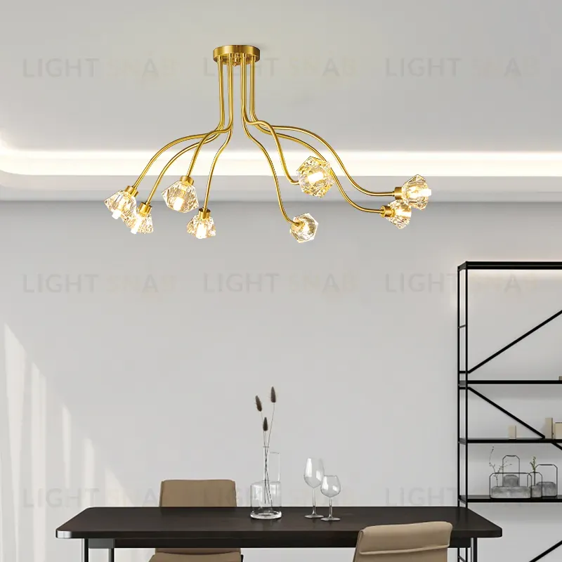 Люстра ELEGANCIA L5322