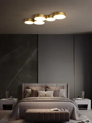 Потолочный светильник BAKRENI PT5144