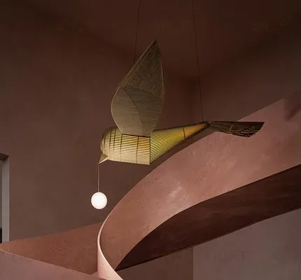 Люстра FUGL L5331