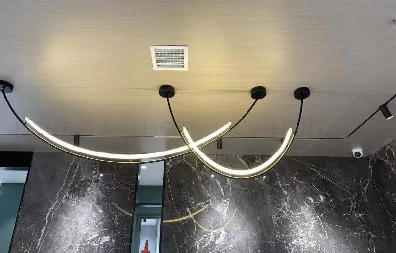 Люстра TAU L5339