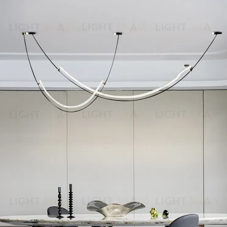 Люстра TAU L5339