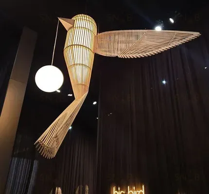 Люстра FUGL L5331