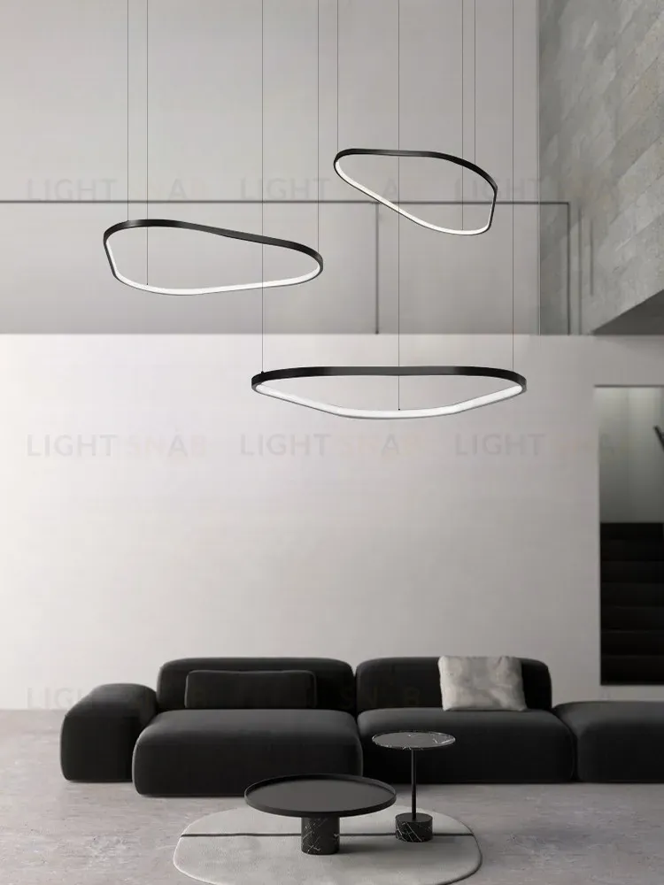 Люстра ORDDS L5326