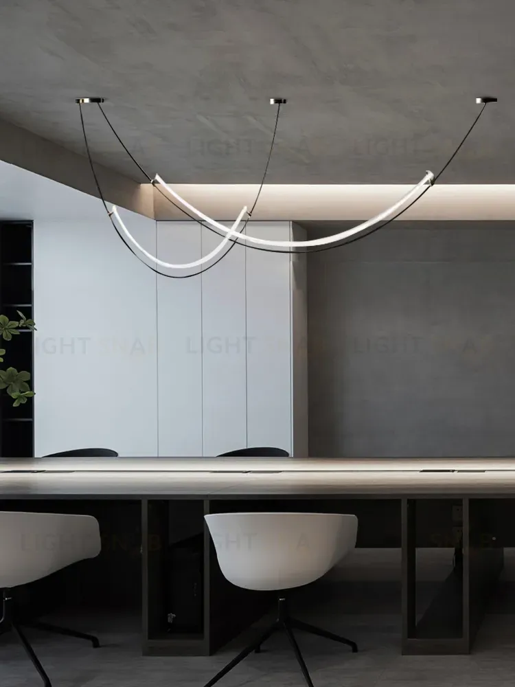 Люстра TAU L5339