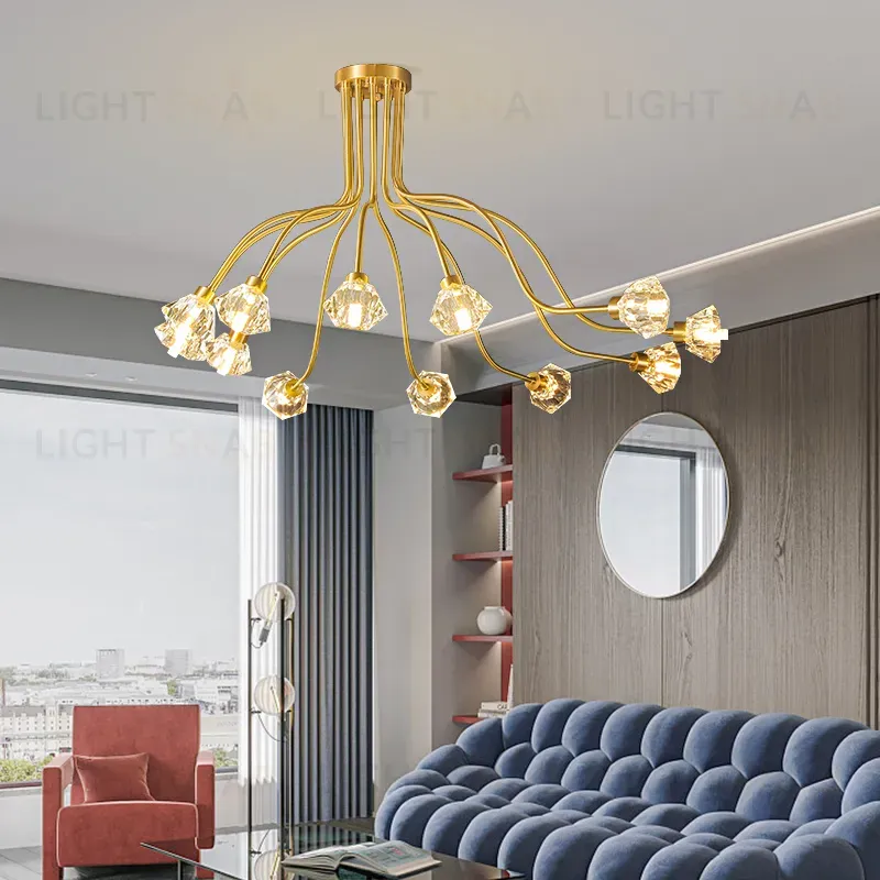 Люстра ELEGANCIA L5322