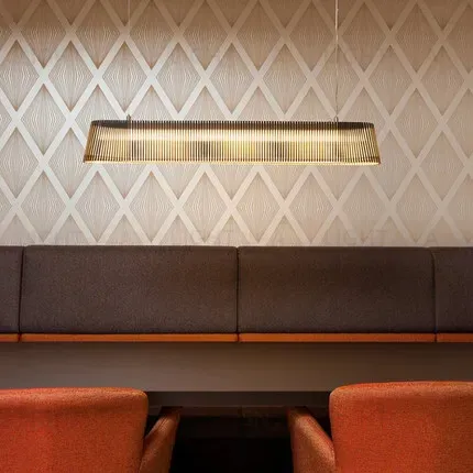 Подвесной светильник OLESENELI PD5335