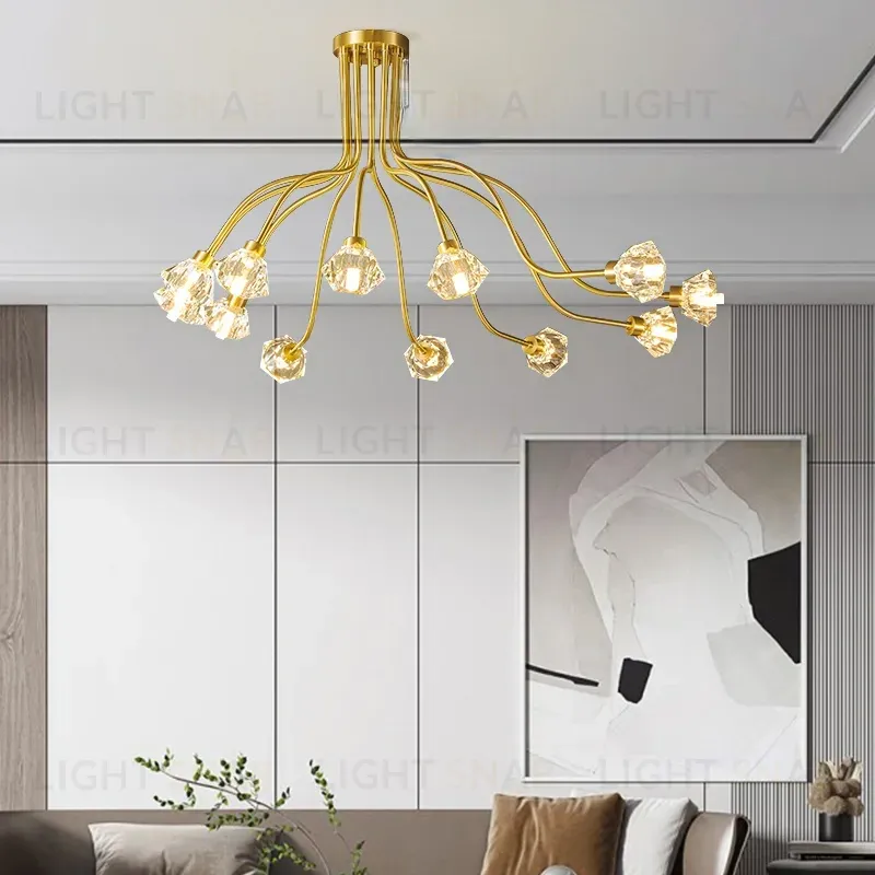 Люстра ELEGANCIA L5322