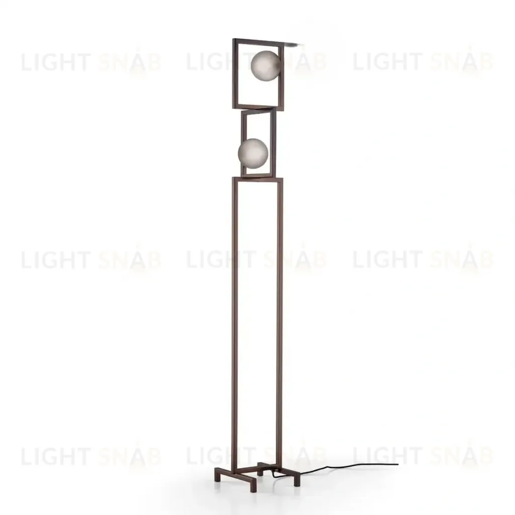 Торшер RHYTHM by Euroluce OT5176