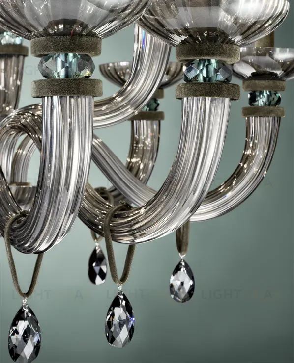 Люстра DAHLIA by Euroluce OL5253