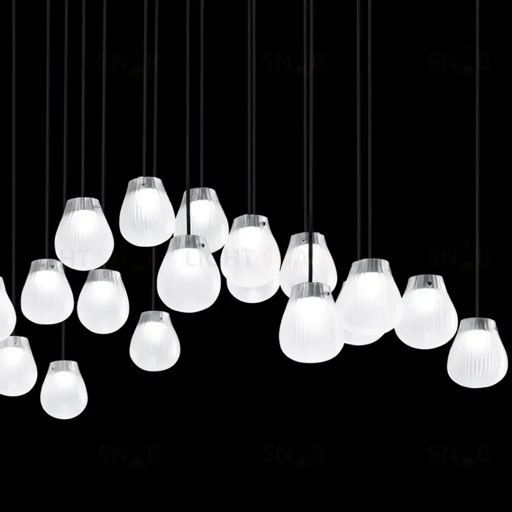 Подвесной светильник GOCCE by Euroluce OPD5269