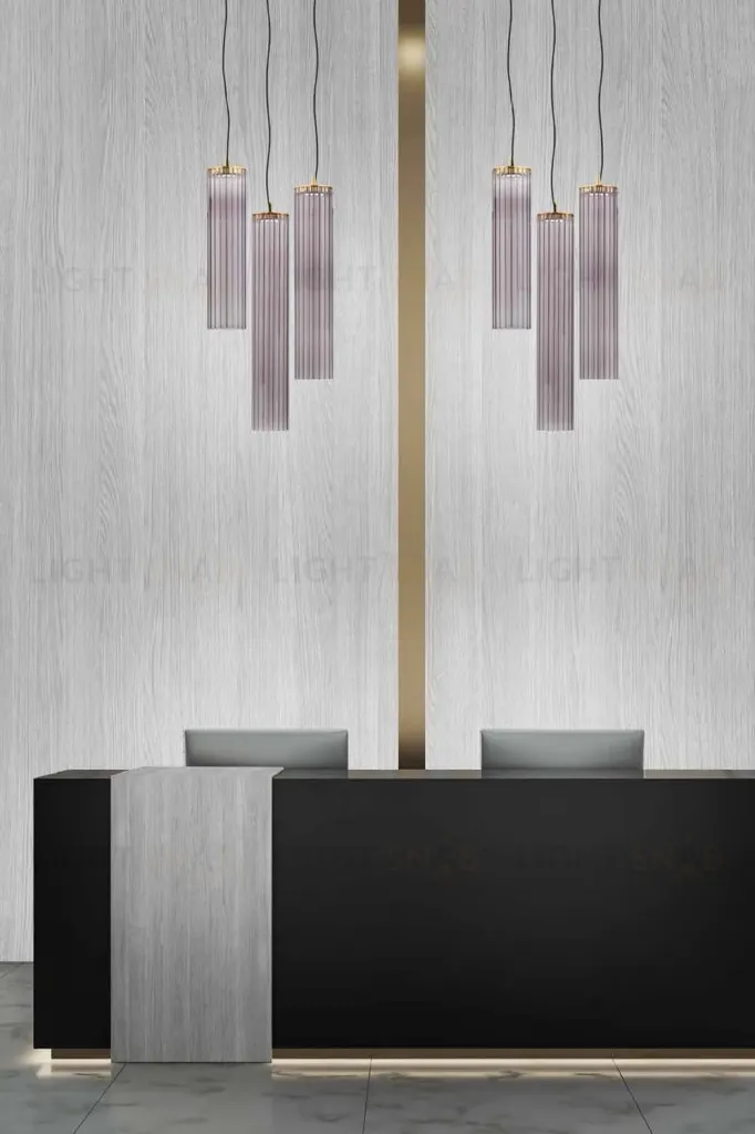 Подвесной светильник ITALA by Euroluce OPD5275